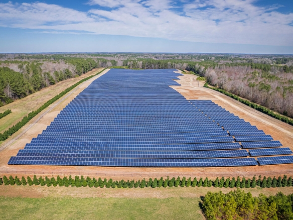 Usina Solar – Ceará – 2