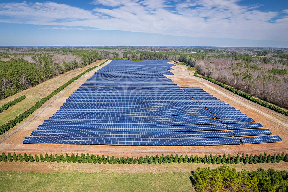 Usina Solar – Ceará – 2