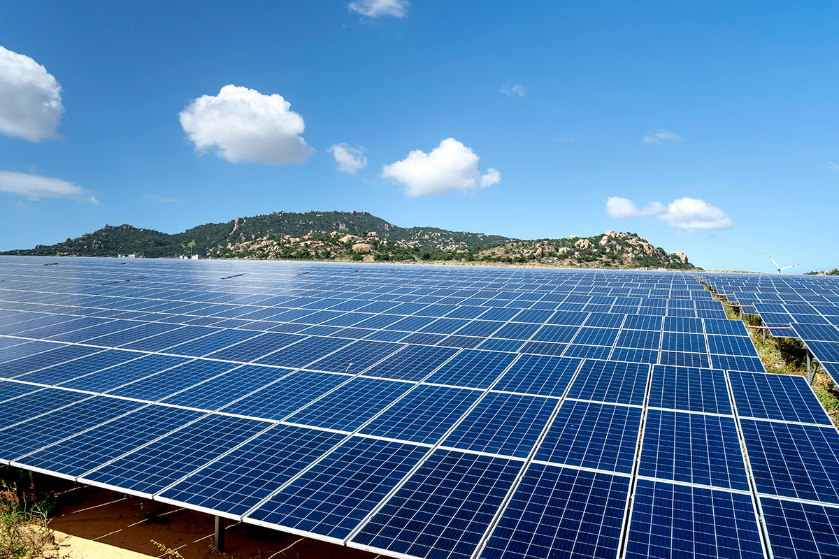 Usina Solar – Ceará – 3