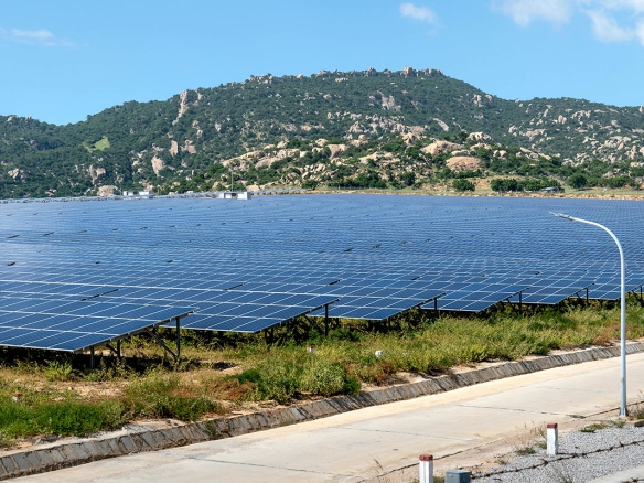 Usina Solar – Piauí – 2