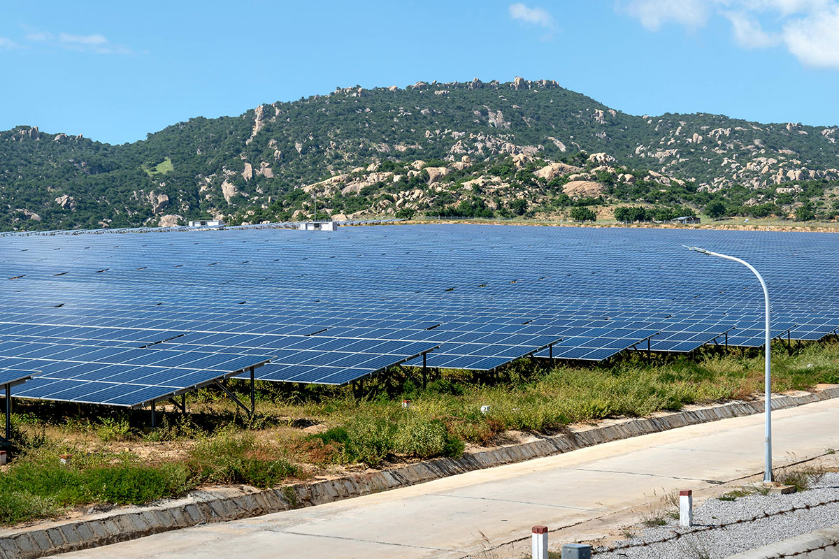 Usina Solar – Piauí – 2