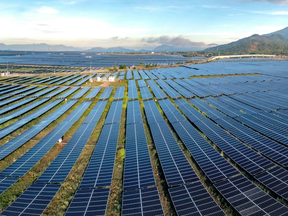 Usina Solar – Piauí – 3