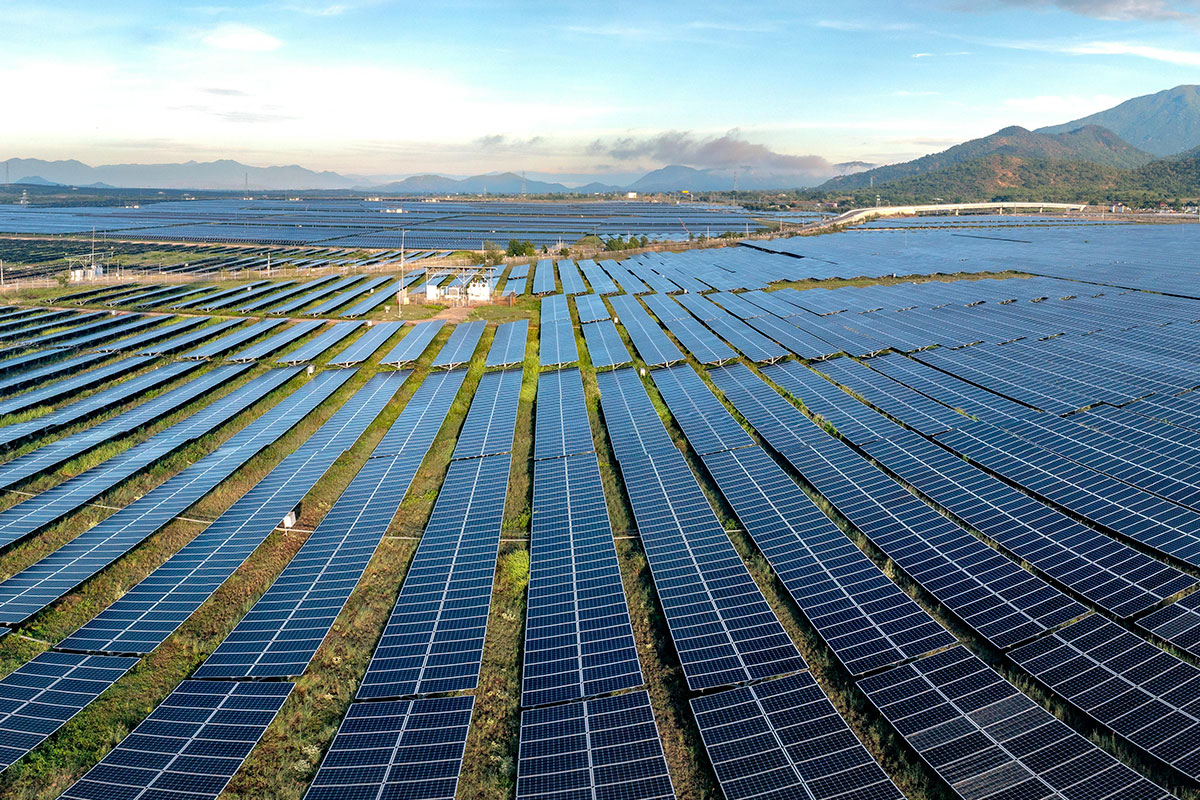 Usina Solar – Piauí – 3