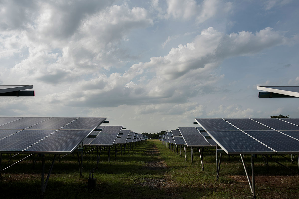 Usina Solar – Pará – 2