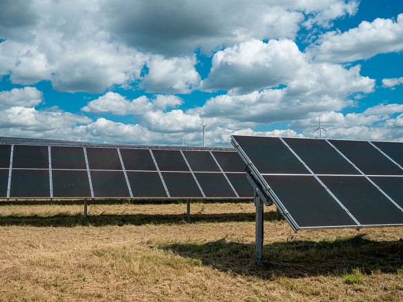 Usina Solar – Pará – 3