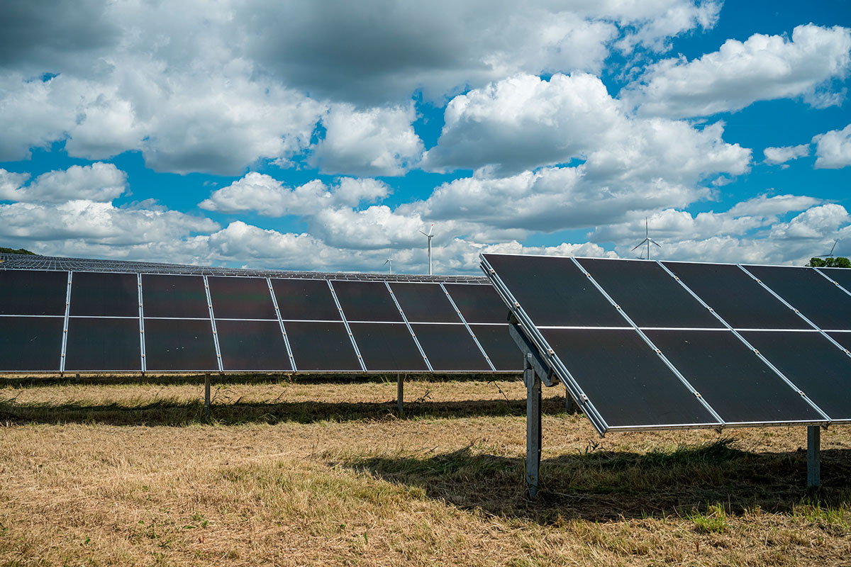 Usina Solar – Pará – 3