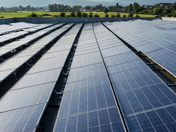 Usina Solar – Pará – 4