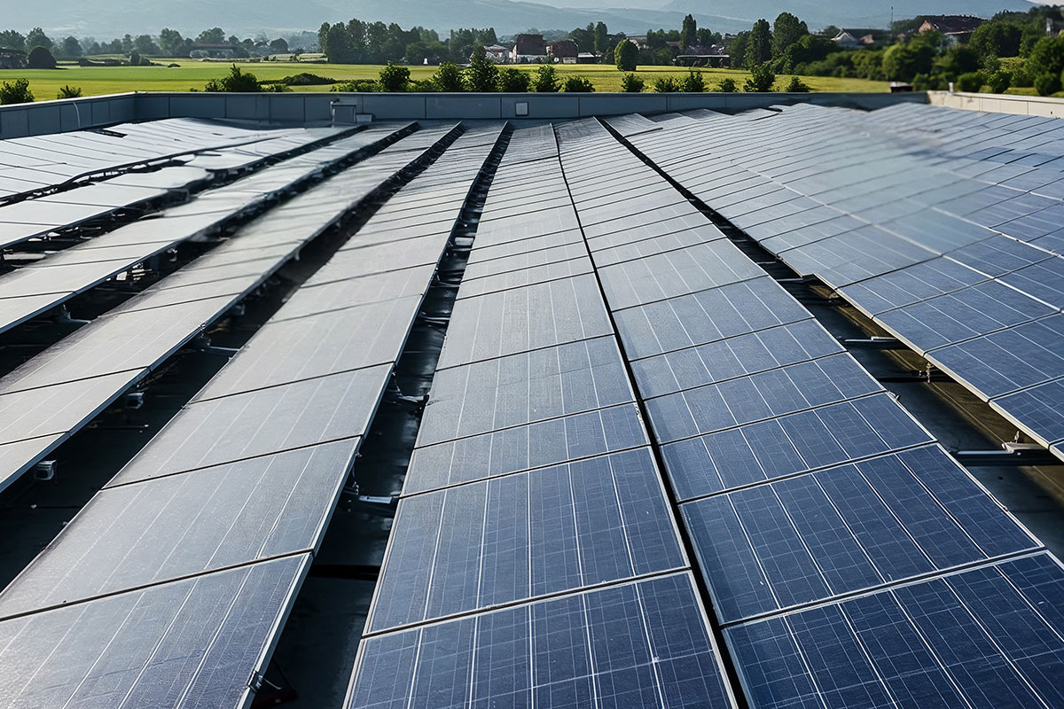 Usina Solar – Pará – 4