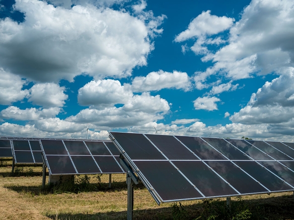Usina Solar – Pará – 5