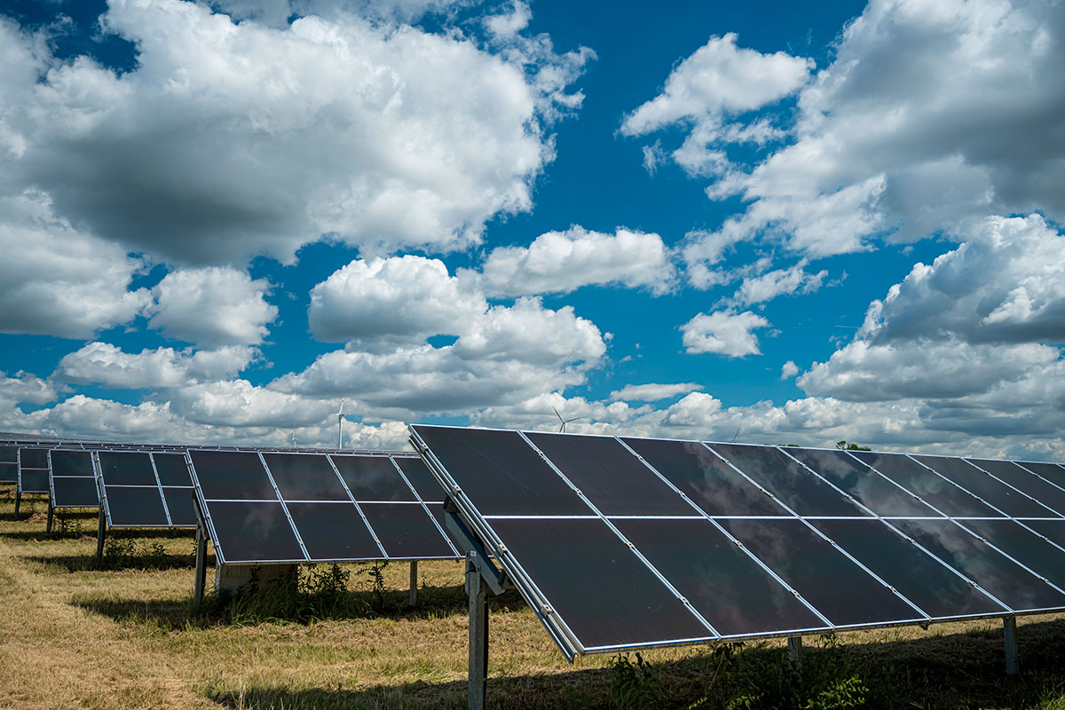 Usina Solar – Pará – 5