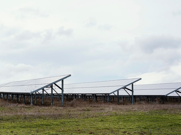 Usina Solar – Paraná – 2