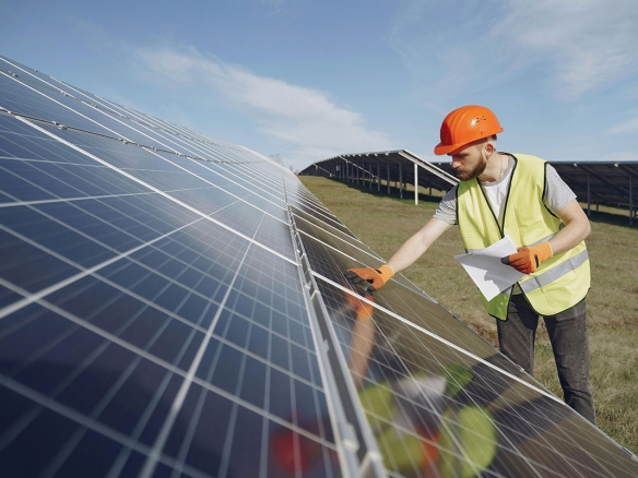 Usina Solar – Mato Grosso do Sul – 2