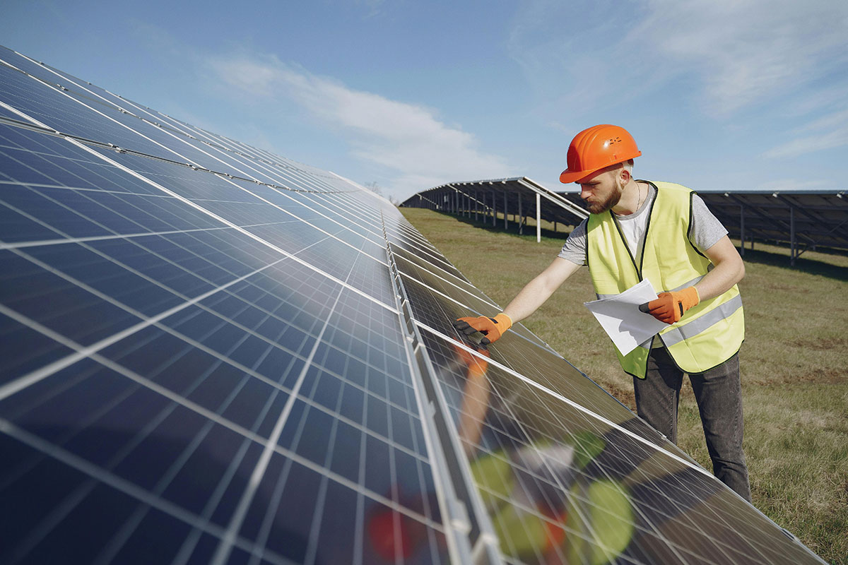Usina Solar – Mato Grosso do Sul – 2