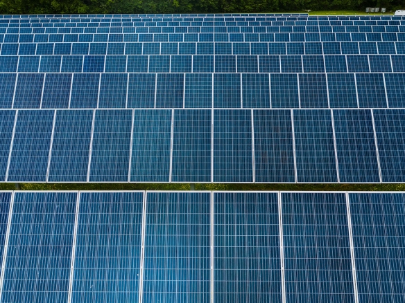 Usina Solar – Mato Grosso do Sul – 3