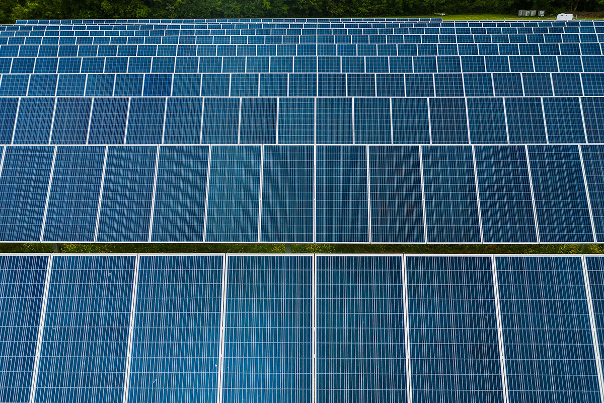 Usina Solar – Mato Grosso do Sul – 3