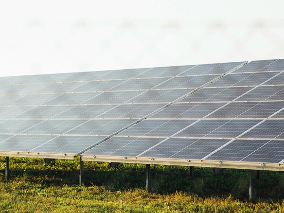 Usina Solar – Ceará – 1